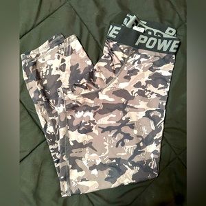 Boys Champion compression pants